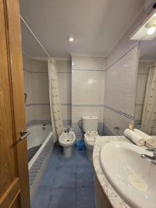 Apartamento Parque Loix IF Beach
