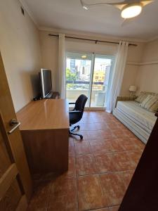 Apartamento Parque Loix IF Beach