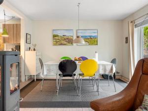Holiday Home Paule - 1-3km from the sea by Interhome