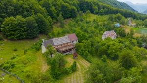 Hotel Shen Klementi