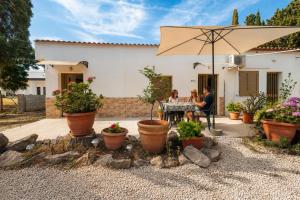 Sa Pintadera – Peaceful stay by the sea