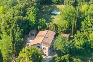 Casale Giotto by PosarelliVillas