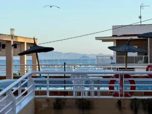 Aguas Salinas A3 Studio