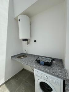Charming apt with terrace