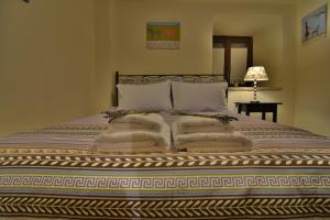 Gartagani Guest House Arkadia Greece