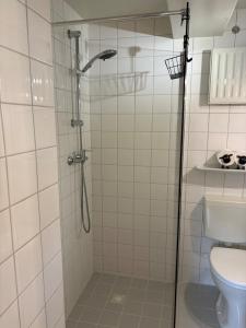 Studio De Olifant Logeren in de vesting max 4 personen