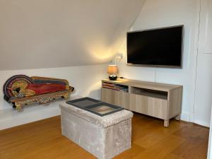 Studio De Olifant Logeren in de vesting max 4 personen