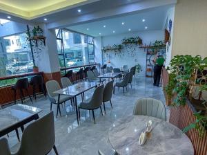 Alina harbour apartments, Kilimani