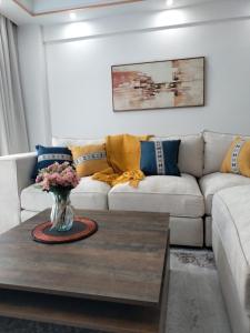 Alina harbour apartments, Kilimani