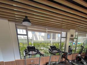 Alina harbour apartments, Kilimani