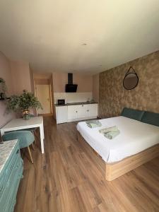 Bonito Estudio Centro de Torremolinos