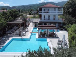 Agorastos Luxury Living