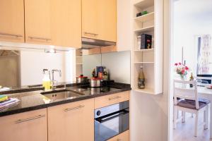 Utoring Hohe Promenade 110
