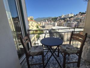 Il Centro di Sanremo, Mare e Ciclabile a Due Passi