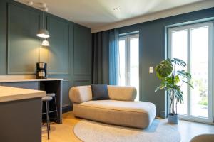 Kaiser Kiez - Apartments - neu - zentral - Design