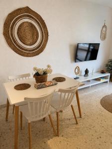 Kitty´s beach house