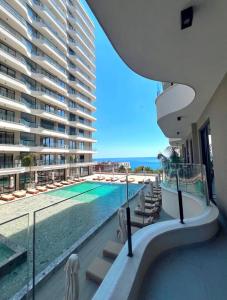 Elegance Apartment Rana e Hedhun