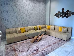 Charmant appartement familial vue piscine proche mer