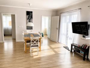 Apartament Zebra