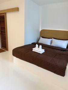 Albus resort Kohlarn