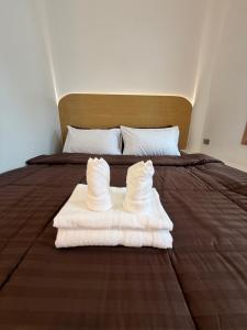 Albus resort Kohlarn