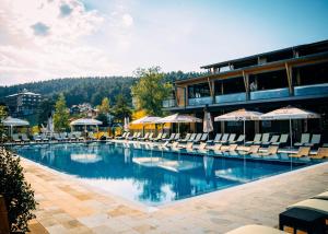 Grande Vista Resort & Spa