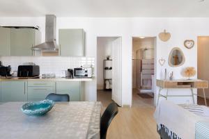 Cozy Apartment Near The Sand