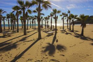 Apartamento Siroco
