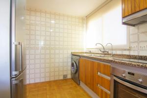 Apartamento Siroco