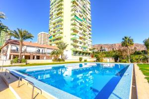 Playa Paraíso by Expoholidays