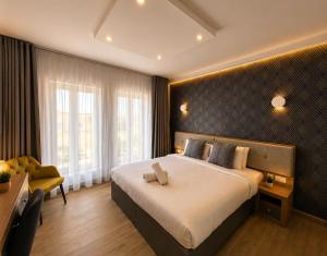Tritoni Valletta Boutique Hotel