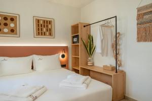 Soluna Forte Sea Living Suites