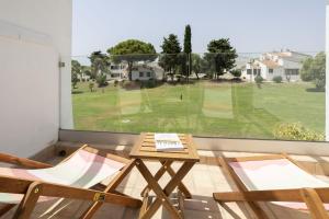 Pedras del Rei 398 Apartment, by Hopstays