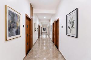 FabHotel DSP