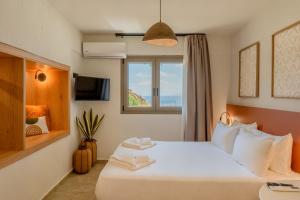 Soluna Forte Sea Living Suites