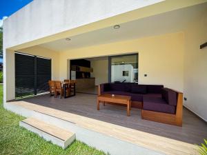 Villas 21