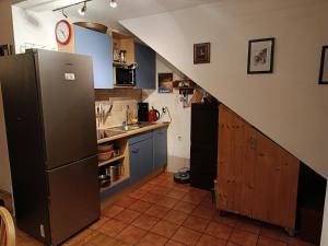 Appartment Porthos - Turm Krk