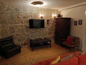 Appartment Porthos - Turm Krk