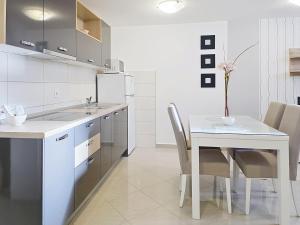 House Gorica 2 - underground level apartments