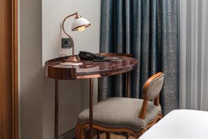 Aspera Hotel Taksim