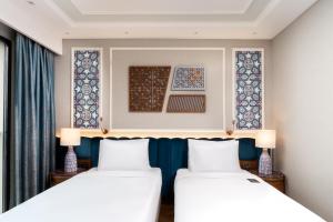 Aspera Hotel Taksim