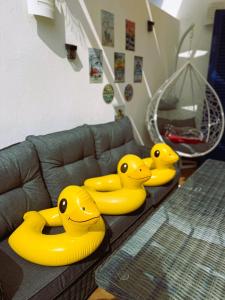 Casa De Pato