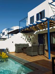 Casa De Pato