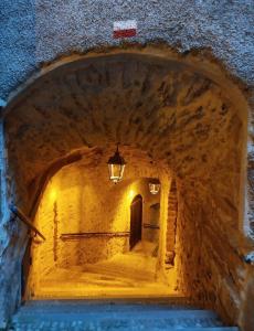 Medieval Experience, with Panoramic View