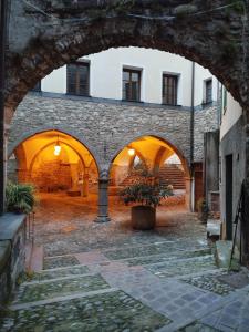 Medieval Experience, with Panoramic View