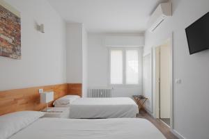 Strazzacappe Comfort Rooms by Wonderful Italy