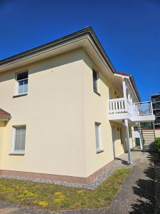 FeWo D12 4, Dünenstraße 12