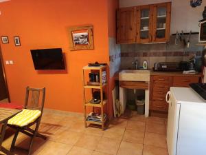 Appartement Melchior - Turm Krk