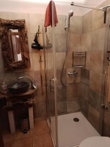 Appartement Melchior - Turm Krk