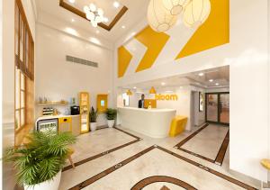 Bloom Hotel Chennai Central